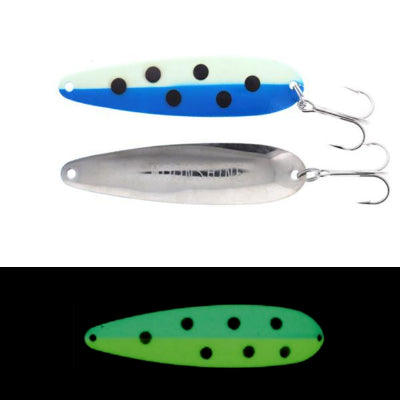 Moonshine Dancing Anchovy Spoon