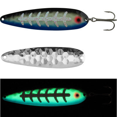 Moonshine Don's Dagger Spoon