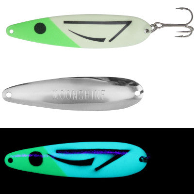Moonshine Flounder Pounder Spoon