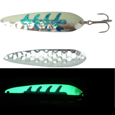 Moonshine Half Moon Half A Meal Spoon