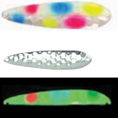 Moonshine Half Moon Half Loaf Spoon