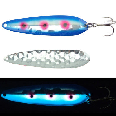 Moonshine Half Moon Triple Treat Spoon