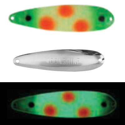 Moonshine Hammer Spoon