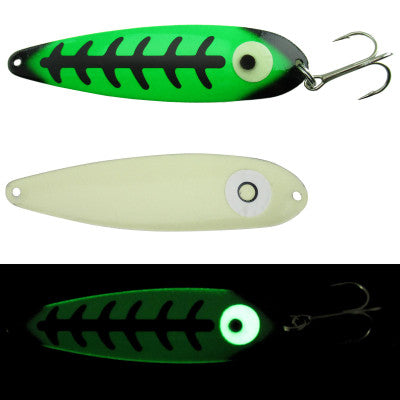 Moonshine Hulk 14 Spoon