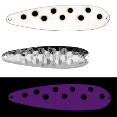 Moonshine Purple Nurple Spoon