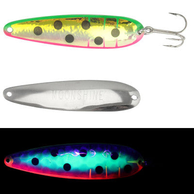 Moonshine RV Atomic Melon Spoon