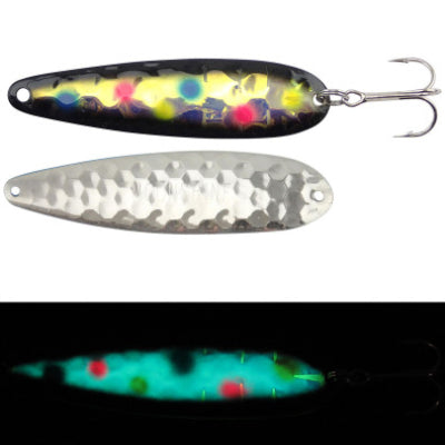 Moonshine RV Burnt Bread Spoon