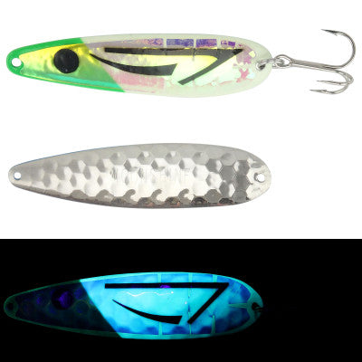 Moonshine RV Flounder Pounder Spoon