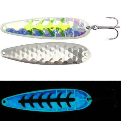 Moonshine RV Shelly Snack Spoon