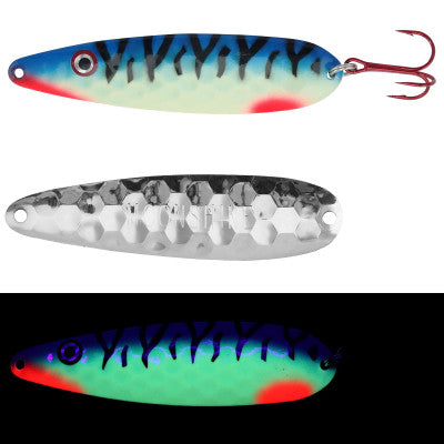 Moonshine Ratchet Jaw Spoon