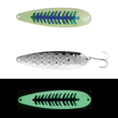 Moonshine Tanner's Treat Spoon