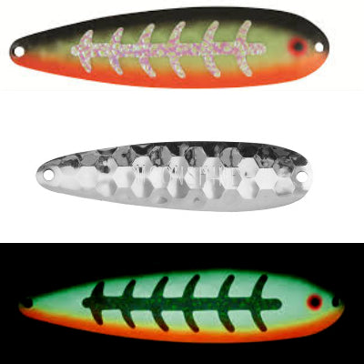 Moonshine Wyatts Weapon Spoon