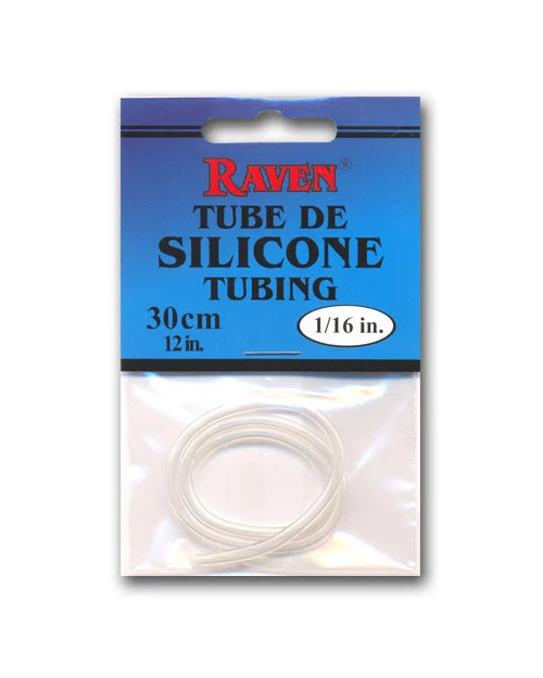 Silicone Tubing