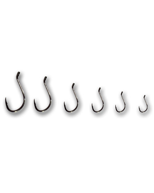 Raven Octopus Hooks (25 Pack)