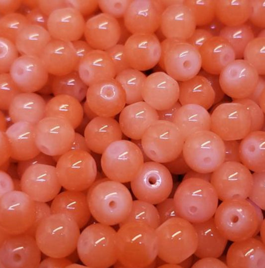 Creek Candy Beads 8mm