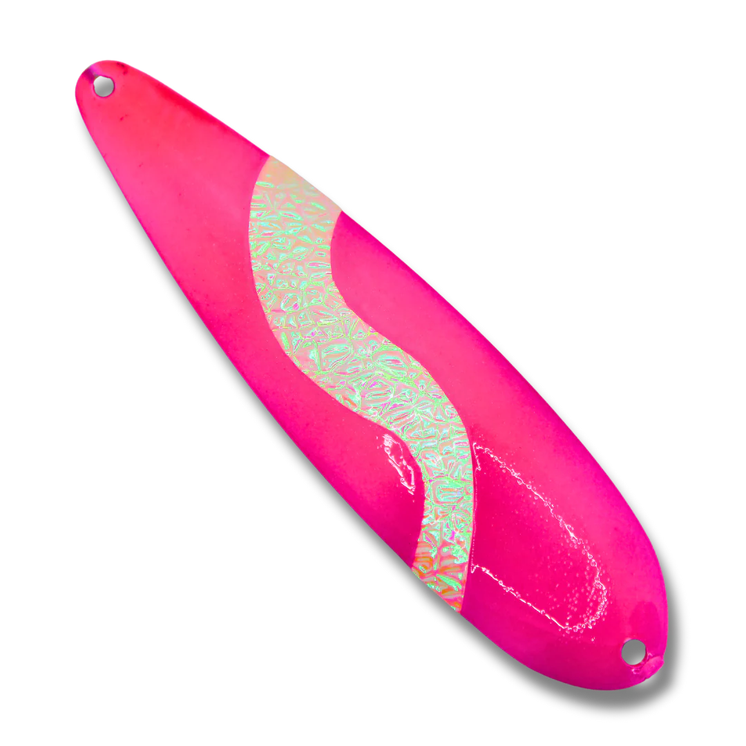 TNT 5" Trolling Spoon