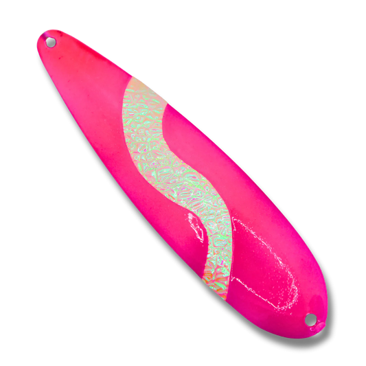 TNT 4" Trolling Spoon