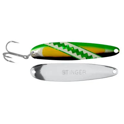 Stingray Trolling Spoon