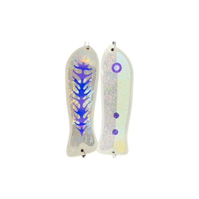 Triple Threat 10" Flashers