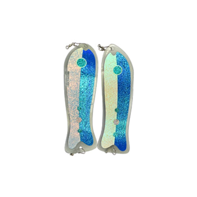 Triple Threat 10" Flashers