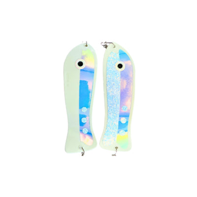 Triple Threat 10" Flashers