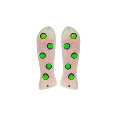 Triple Threat 10" Flashers