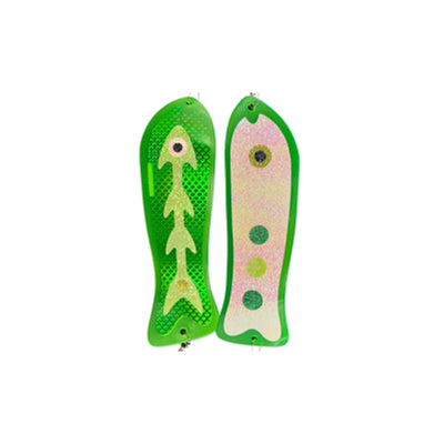 Triple Threat 10" Flashers