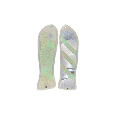 Triple Threat 10" Flashers