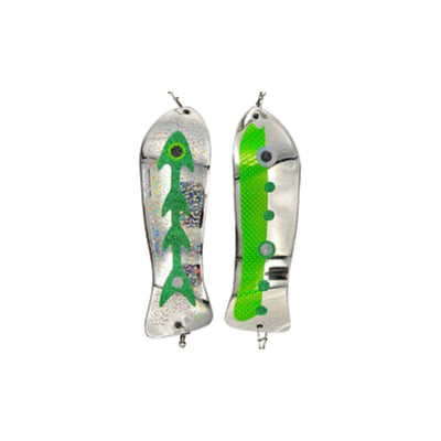 Triple Threat 10" Flashers