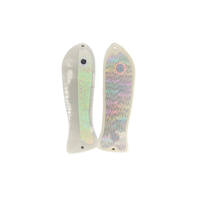 Triple Threat 10" Flashers