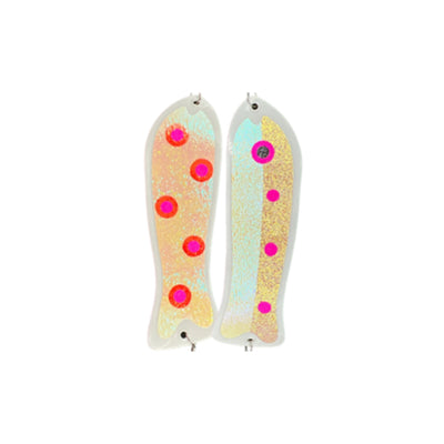 Triple Threat 10" Flashers