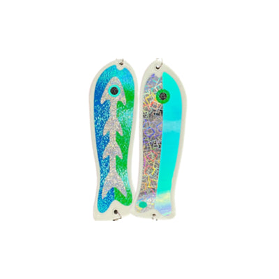 Triple Threat 10" Flashers