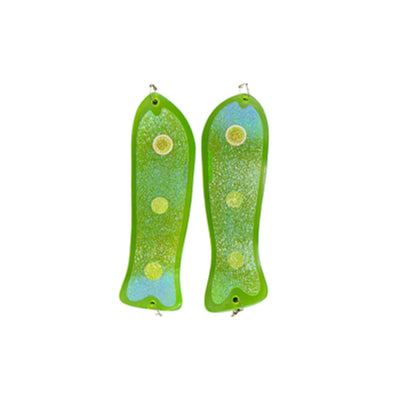 Triple Threat 10" Flashers