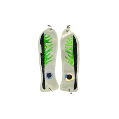 Triple Threat 10" Flashers