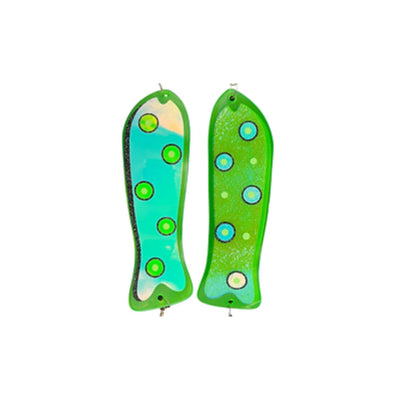 Triple Threat 10" Flashers