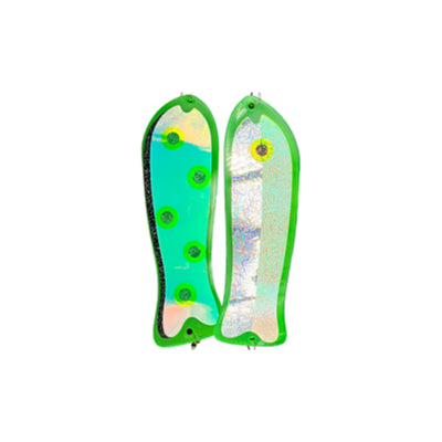 Triple Threat 10" Flashers