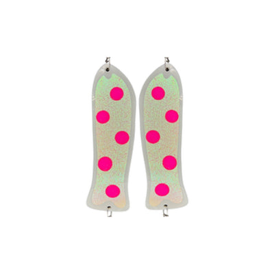 Triple Threat 10" Flashers