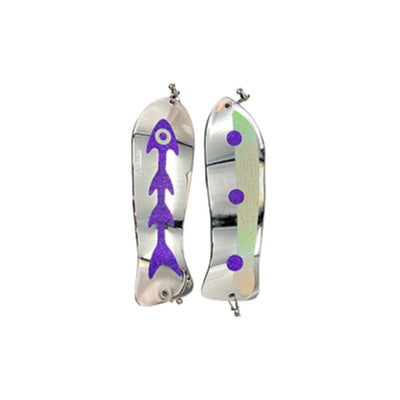 Triple Threat 10" Flashers