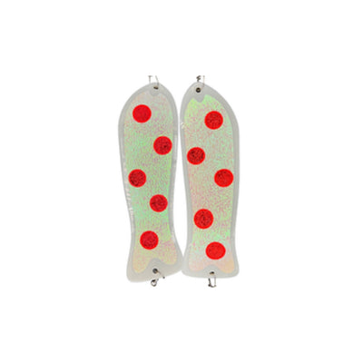 Triple Threat 10" Flashers