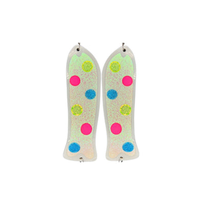 Triple Threat 10" Flashers