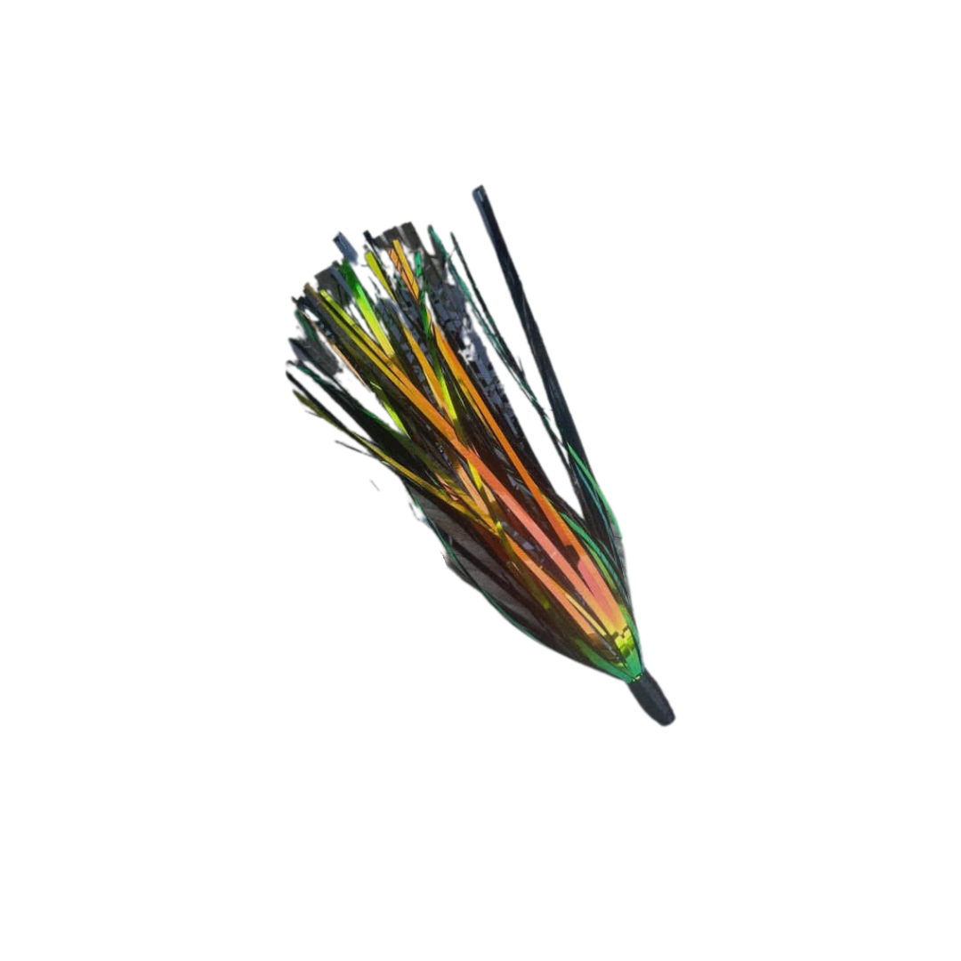 Chasing Limits Trolling Flies