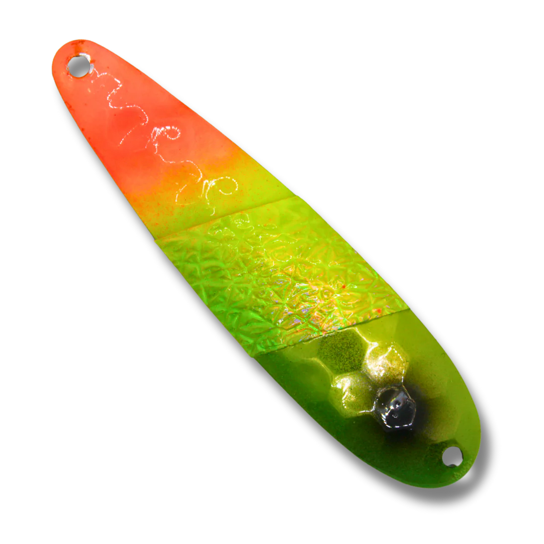 TNT 4" Trolling Spoon