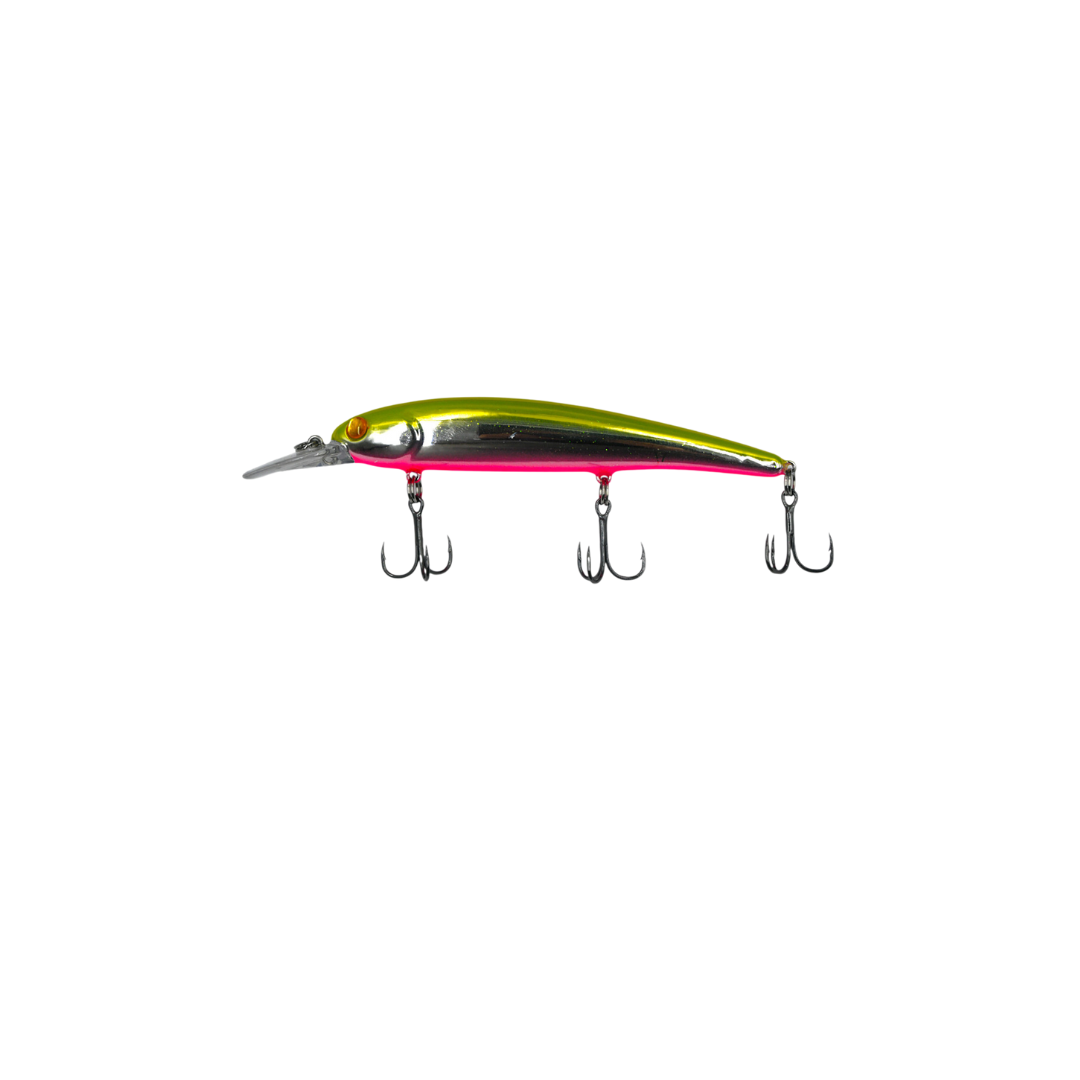 Firebrand Crankbaits