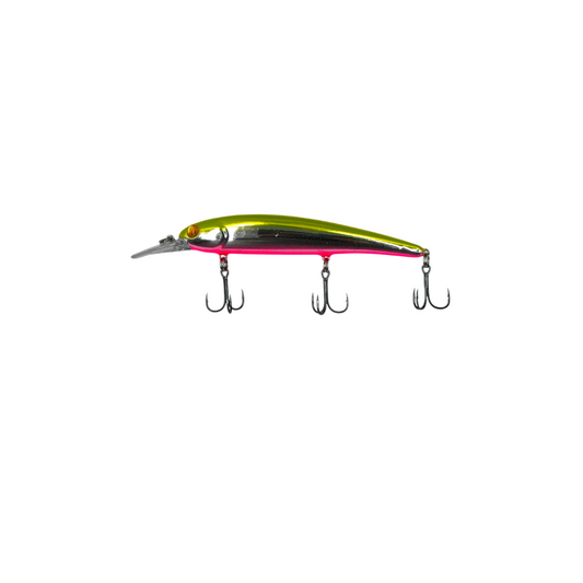 Firebrand Crankbaits