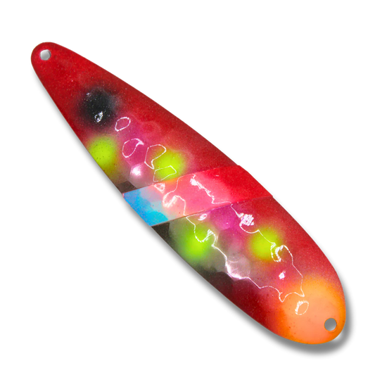 TNT 5" Trolling Spoon