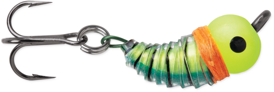 Tungsten BugBite Jig 1/16oz