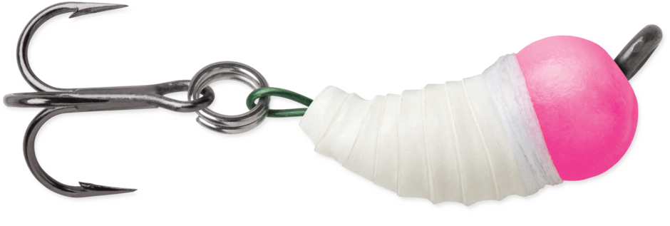 Tungsten BugBite Jig 1/16oz