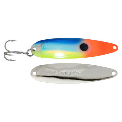 Stingray Trolling Spoon