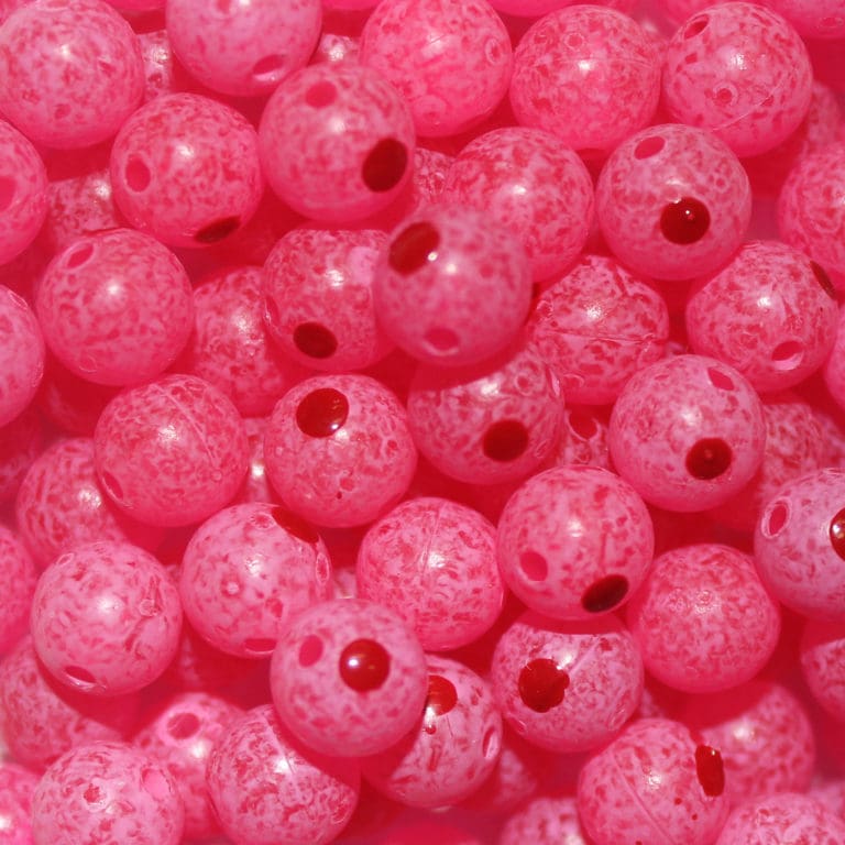 Blood Dot Eggs