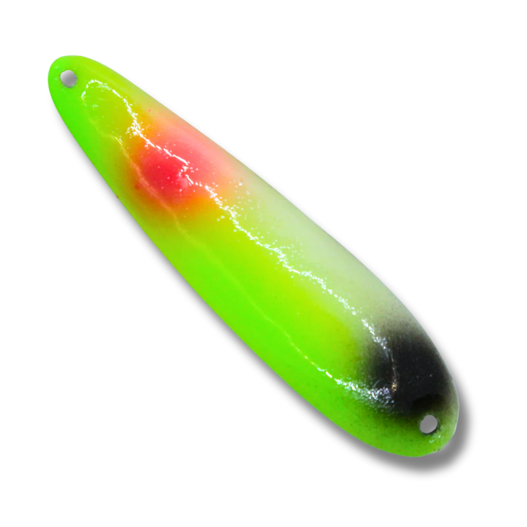 TNT 4" Trolling Spoon